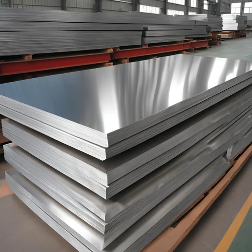 5052 Aluminium Shim